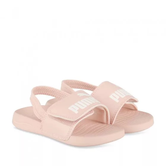 Claquettes ROSE PUMA