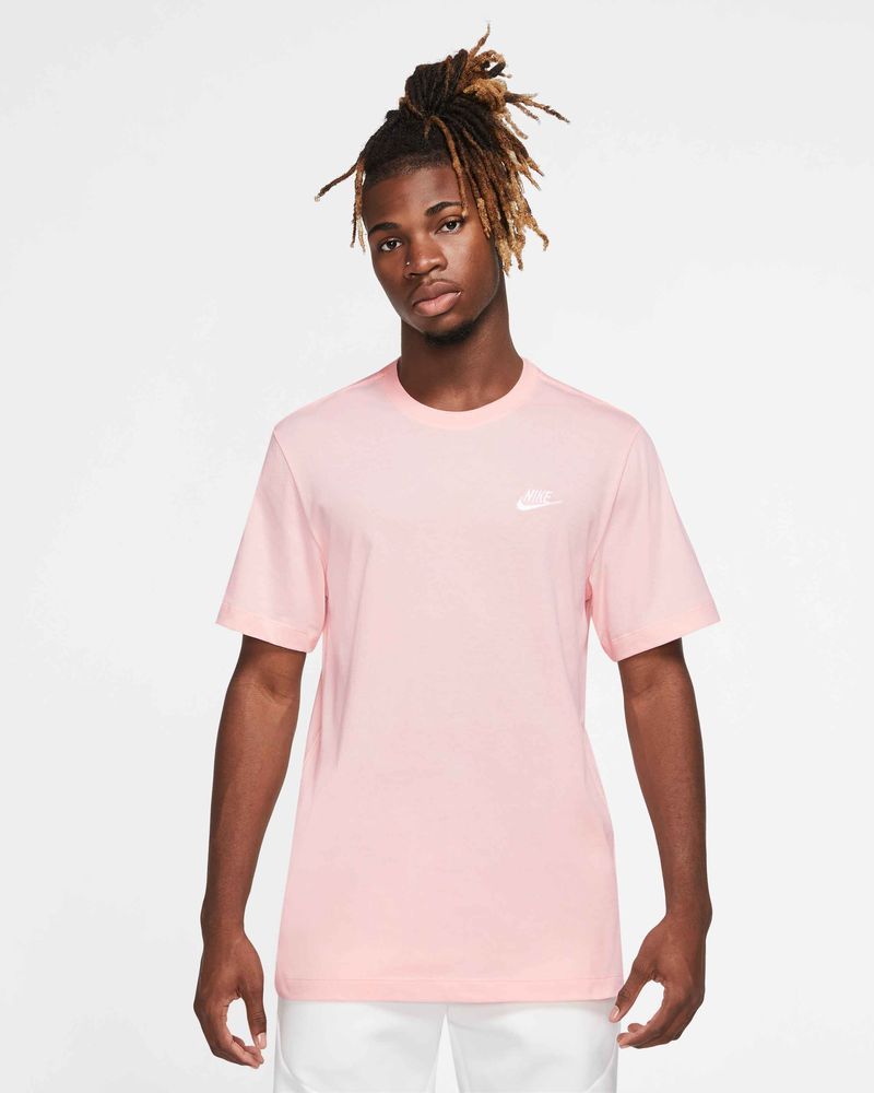 T-shirt Nike Sportswear Club pour homme