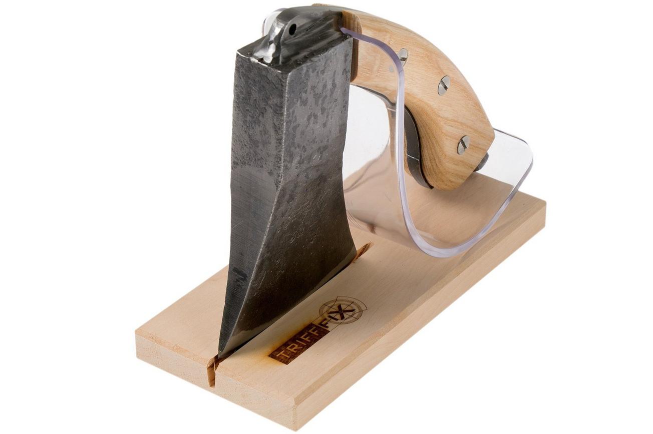 Müller aanmaakhout bijl Triff-fix Classic-S, 1950g, 7281,19