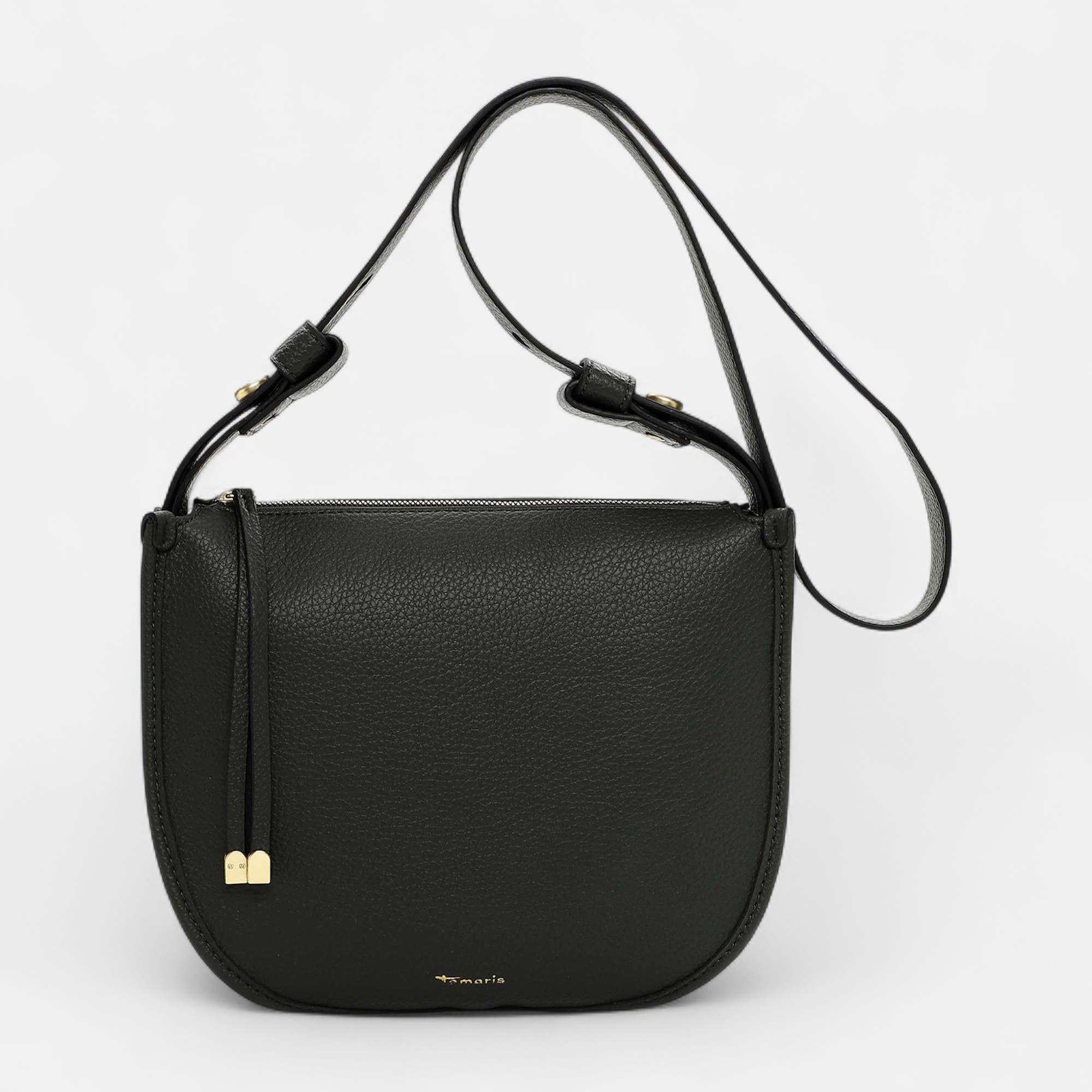 Sac bandoulière vert