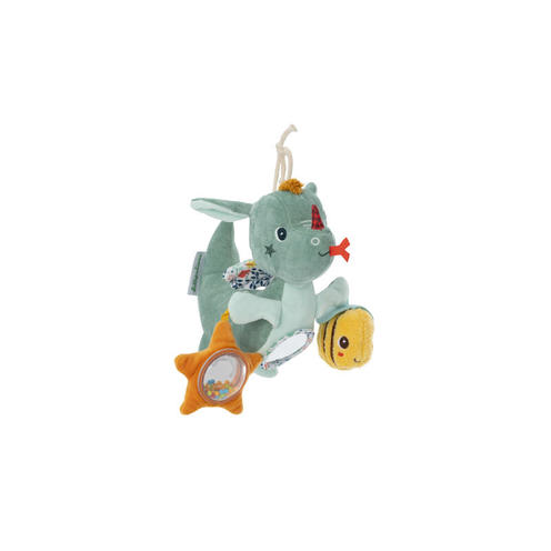 Joe acti-nomade - Vert - LILLIPUTIENS