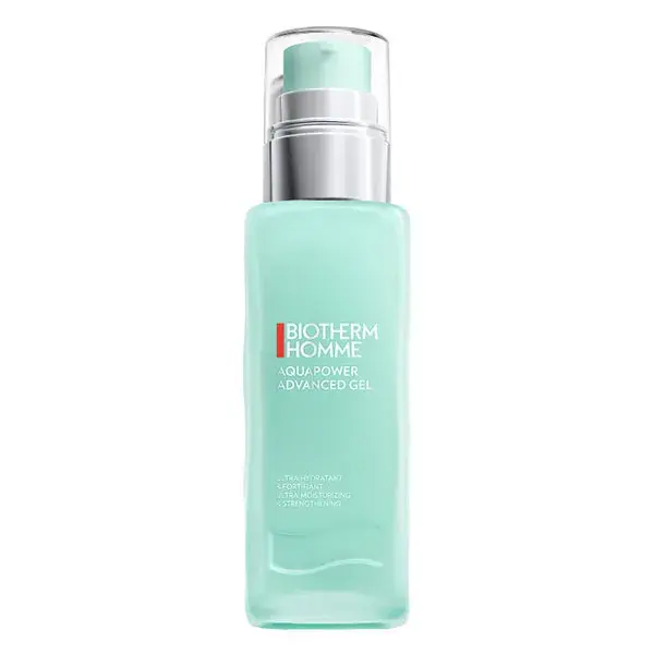 Biotherm Aquapower Gel hydratant pour homme peaux normales à mixtes