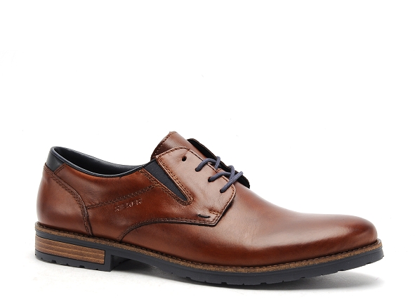 Rieker basses homme 14621 marron