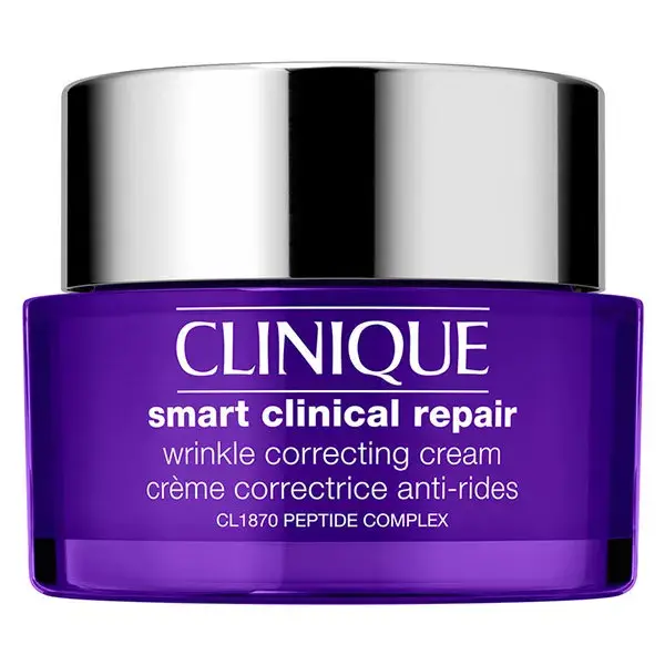 Clinique Smart Creme Reparador Antirrugas 50ml