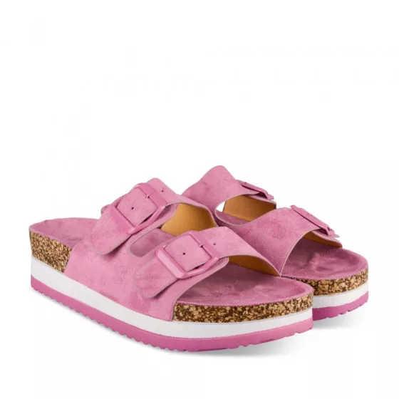 Mules VIOLET MERRY SCOTT