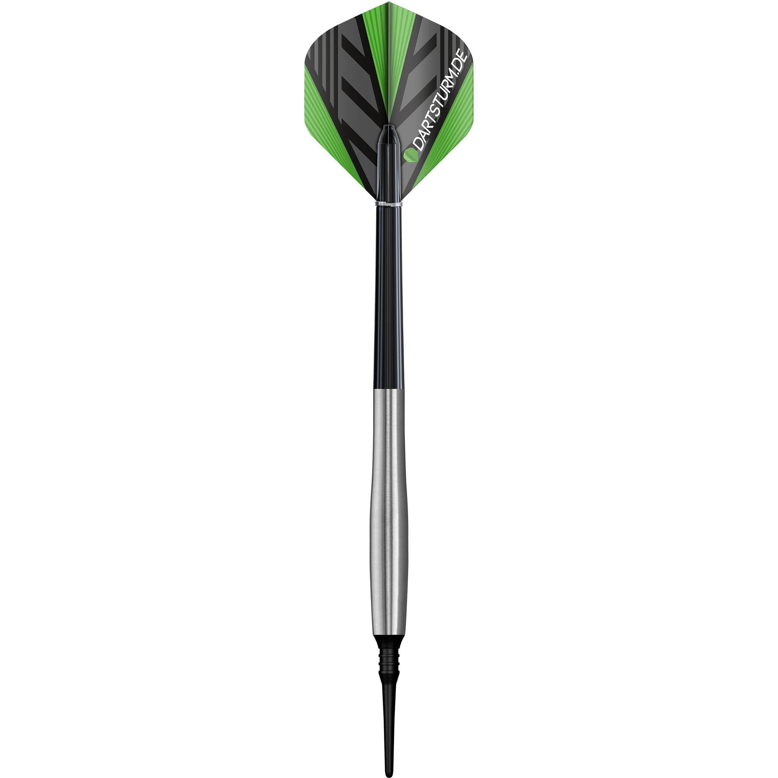 DartSturm - Explorer - Softdart