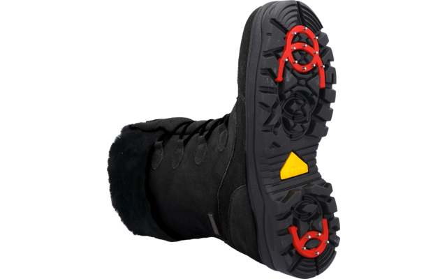 Campagnolo Ayalik  Damen Schneestiefel