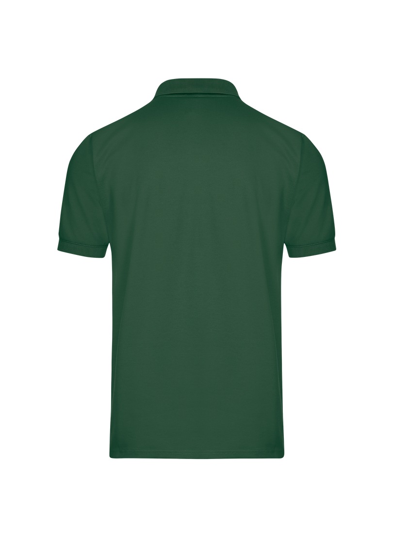 Trigema Poloshirt »TRIGEMA Polohemd mit Brusttasche«, 1 Stk.