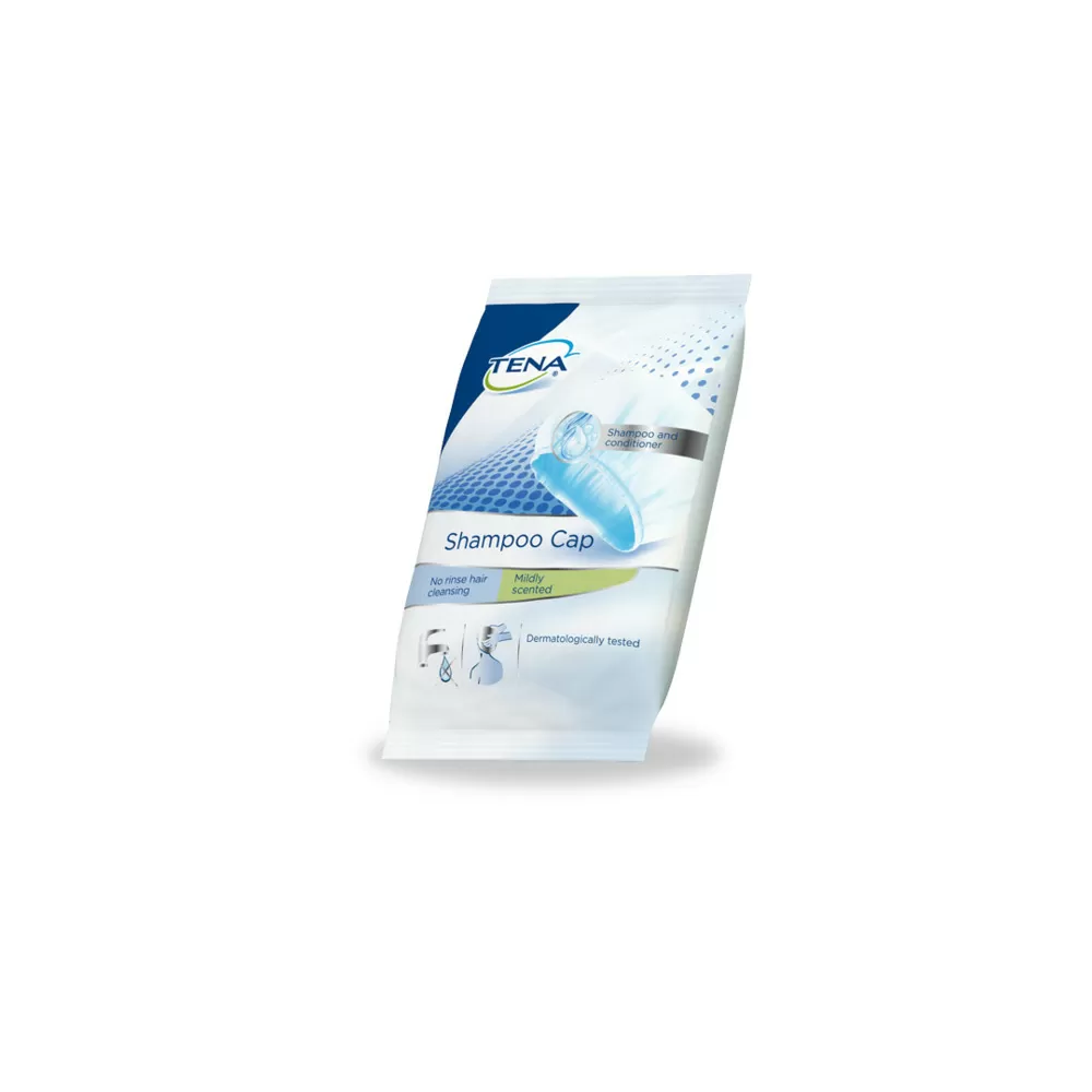 TENA ProSkin Shampoo Cap - 1 stk.