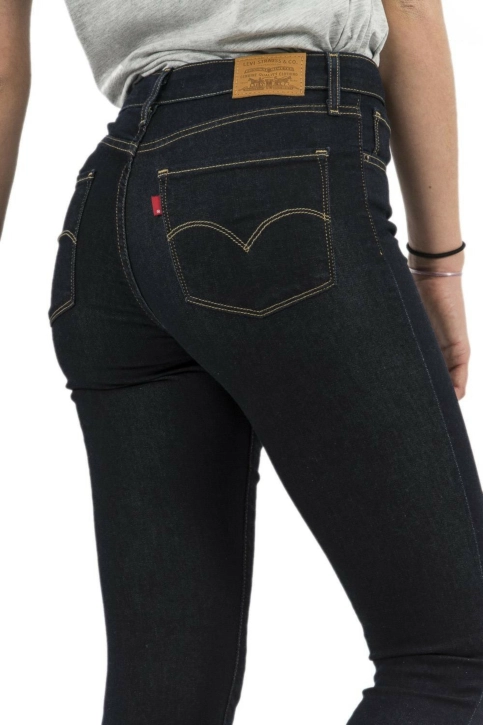 Jeans levi's® 721 high rise skinny 880