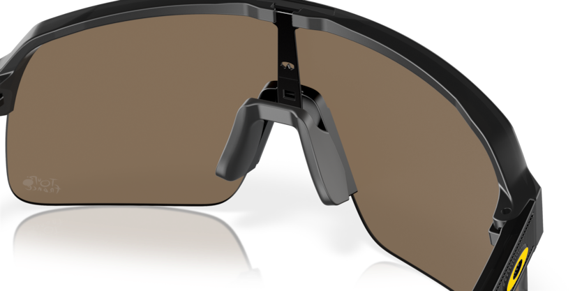 Oakley Sutro Lite Prizm 24k Matte Black Ink