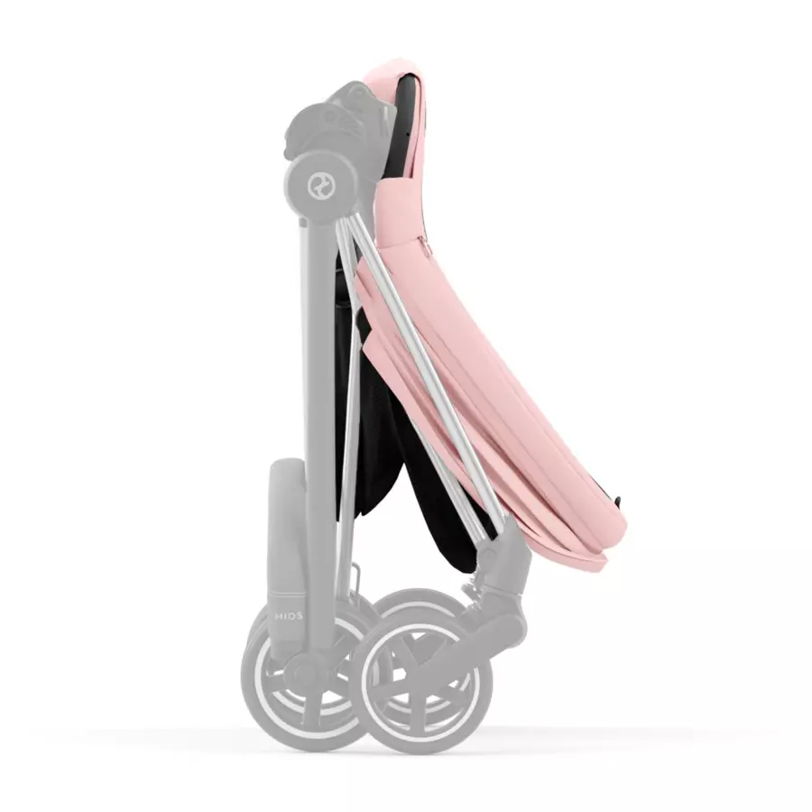 cybex PLATINUM Mios Seat Pack Peach Pink