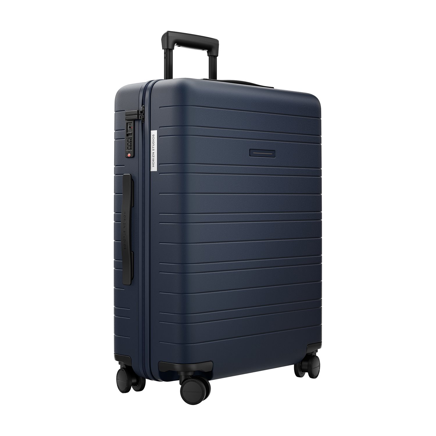 Horizn Studios H6 Essential Check-In Trolley M night blue