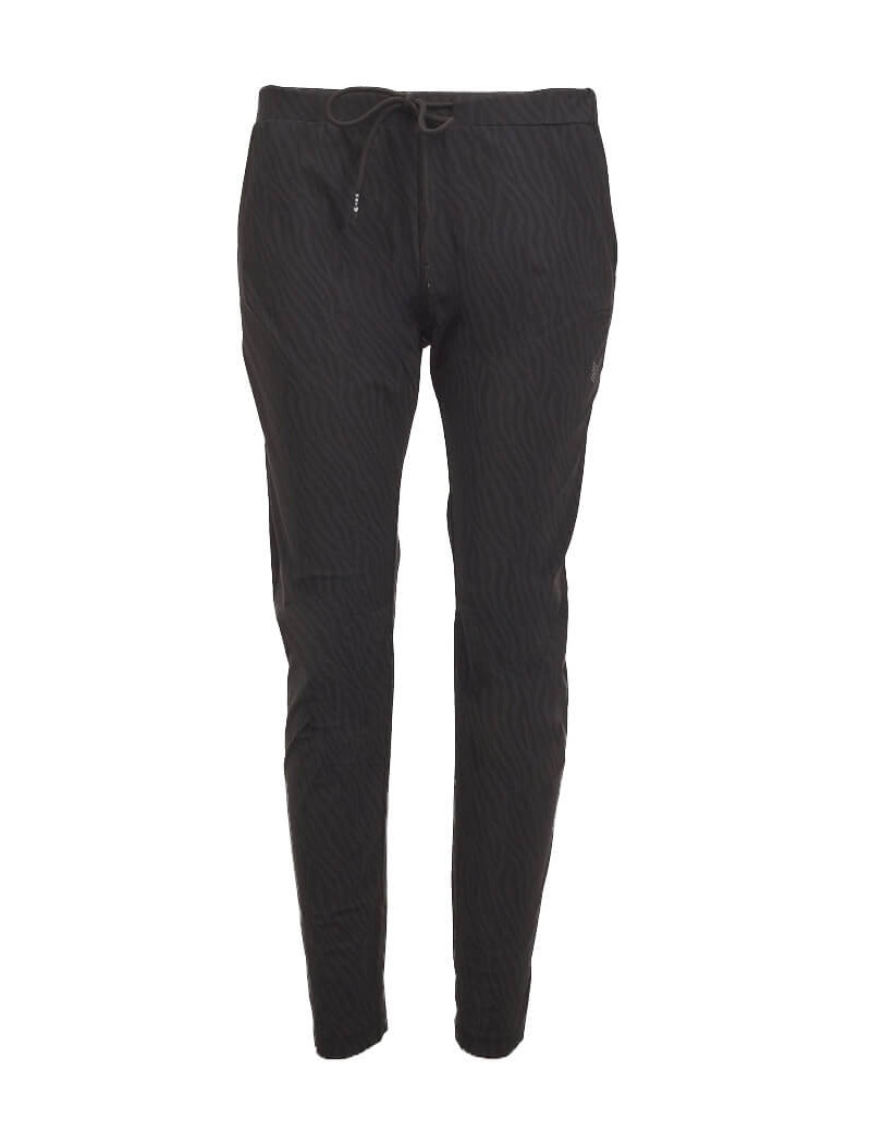 HBT PANTALON CRUZ ESSENTIELS ZÈBRE NOIR