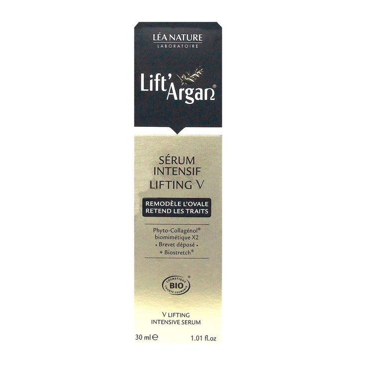 Sérum intensif Lifting V 30ml