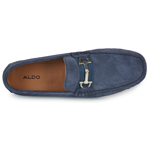 Aldo - SCUDERIA - Marine