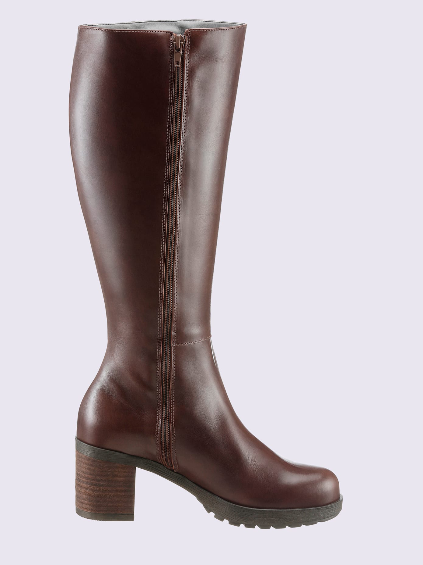 Bottes fabriqué en espagne