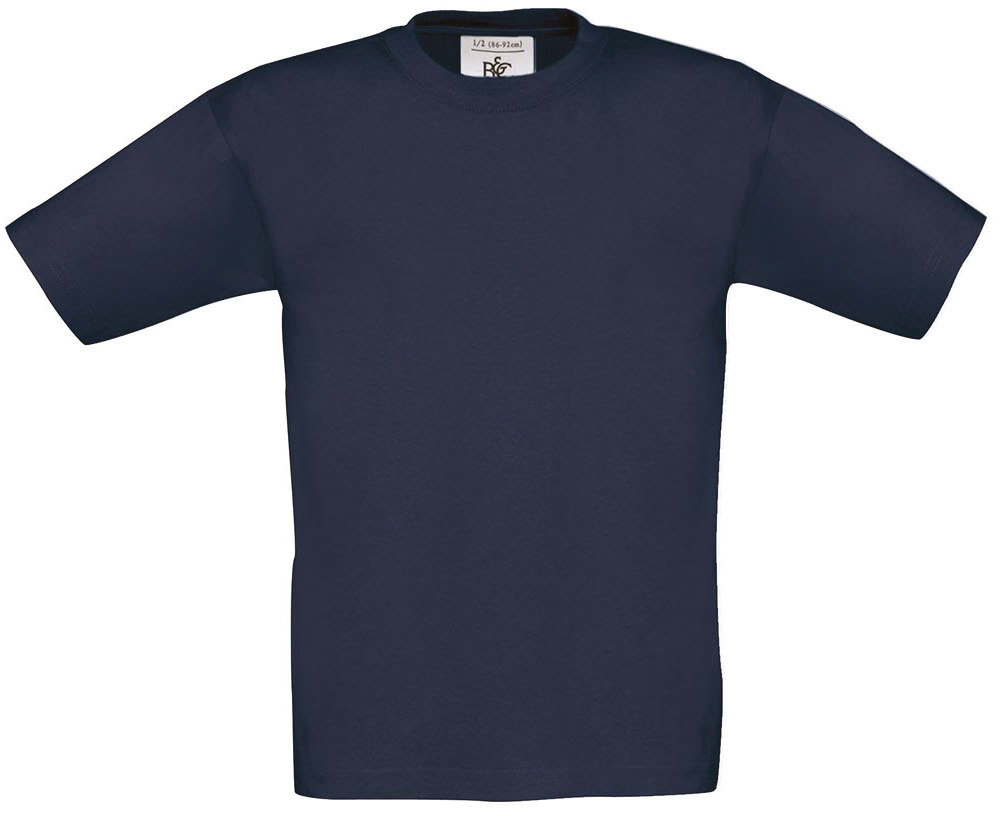 B&C CG149 - T-shirt Confort Coton Premium