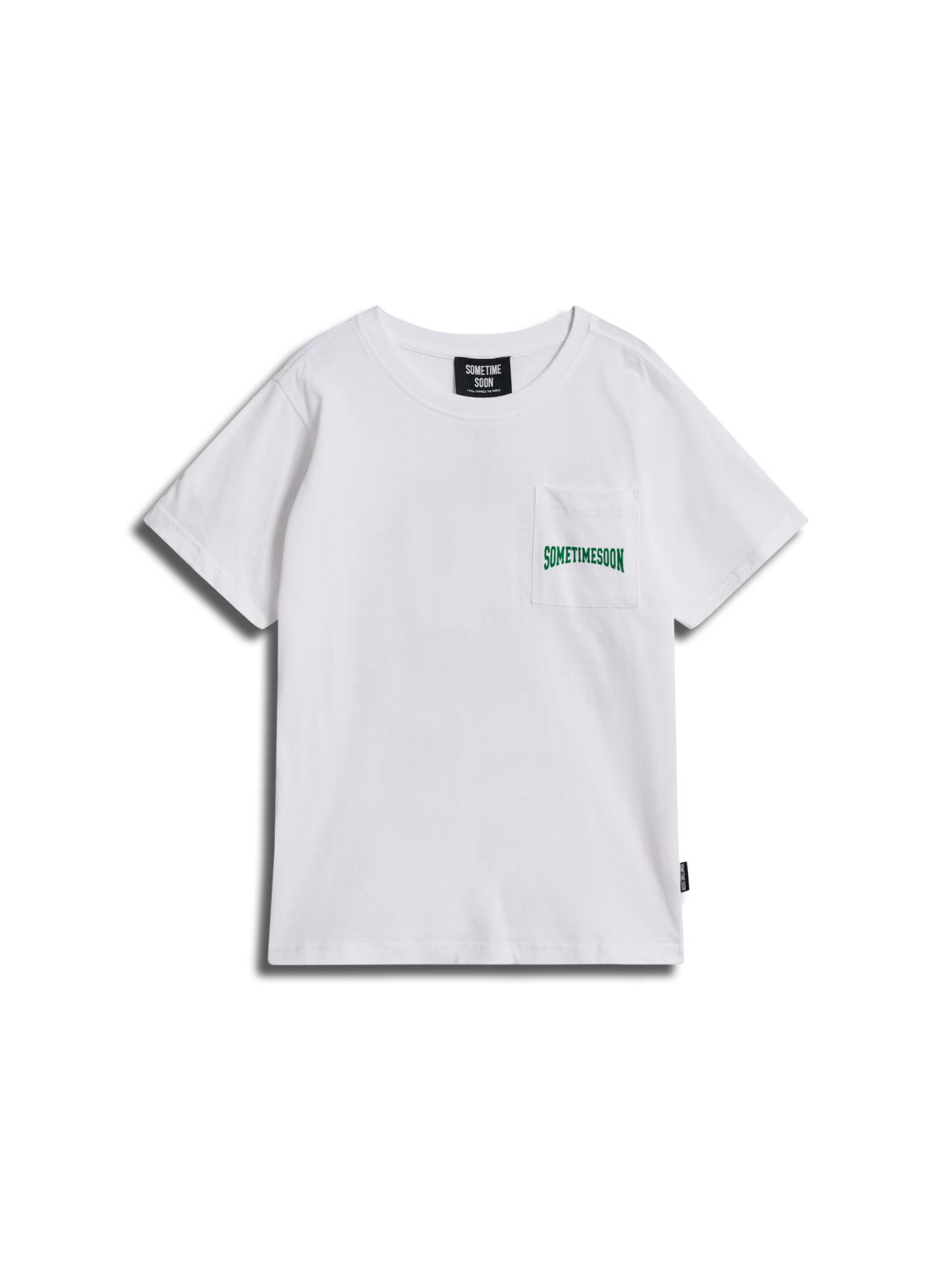 stsHARLEM T-SHIRT