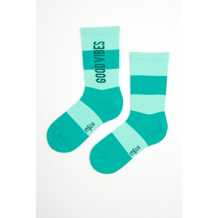inSua-Kids sokken Good Vibes - Insua