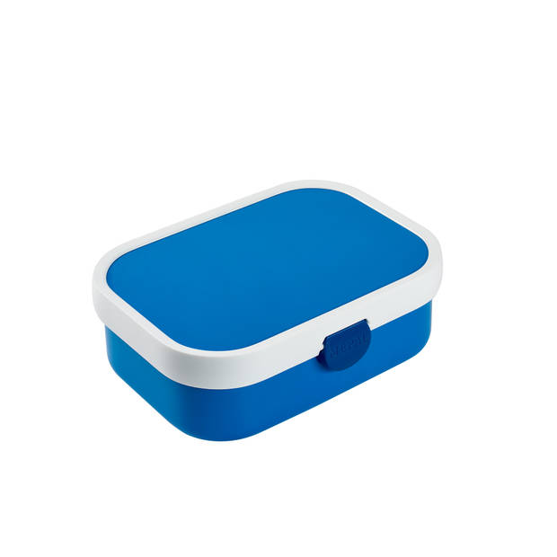 Lunchbox Campus - blauw