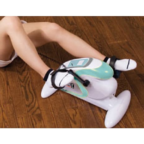TOORX Everfit Welly E Mini Bike