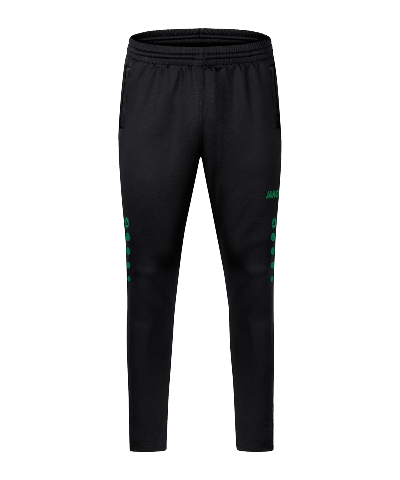 JAKO Challenge Trainingshose Kids Schwarz F813