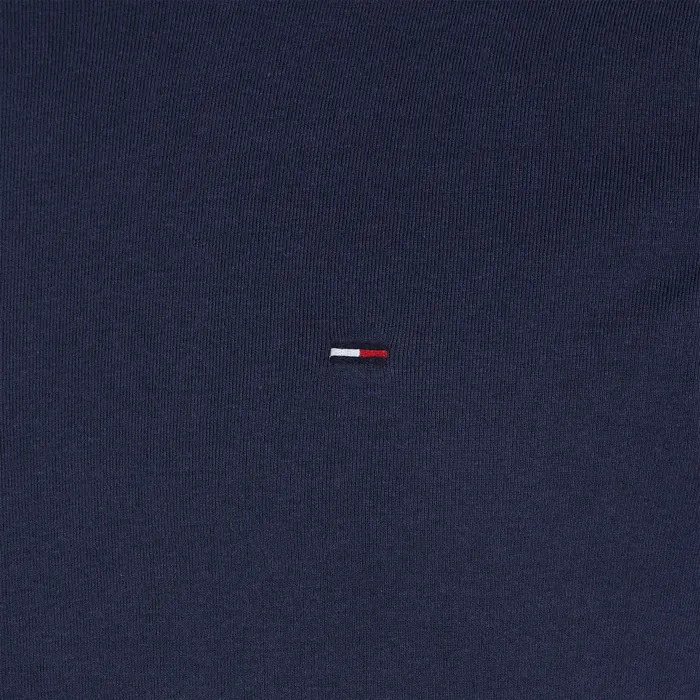 Tommy Hilfiger Classic Rib Longsleeve Shirt Heren