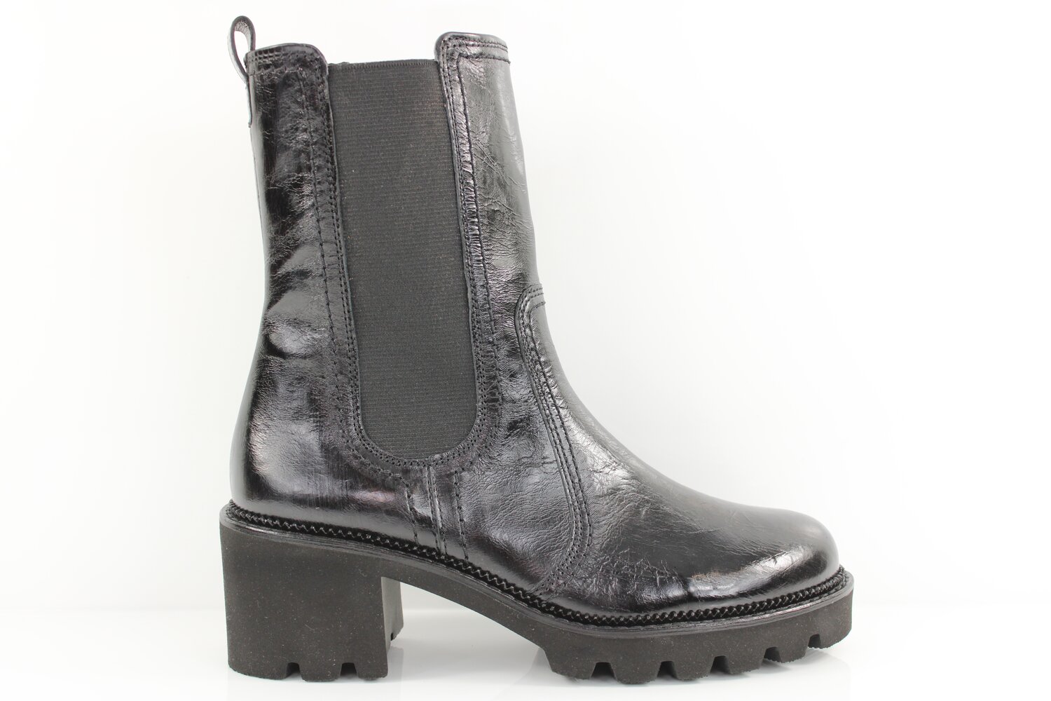 Paul GREEN Stiefeletten