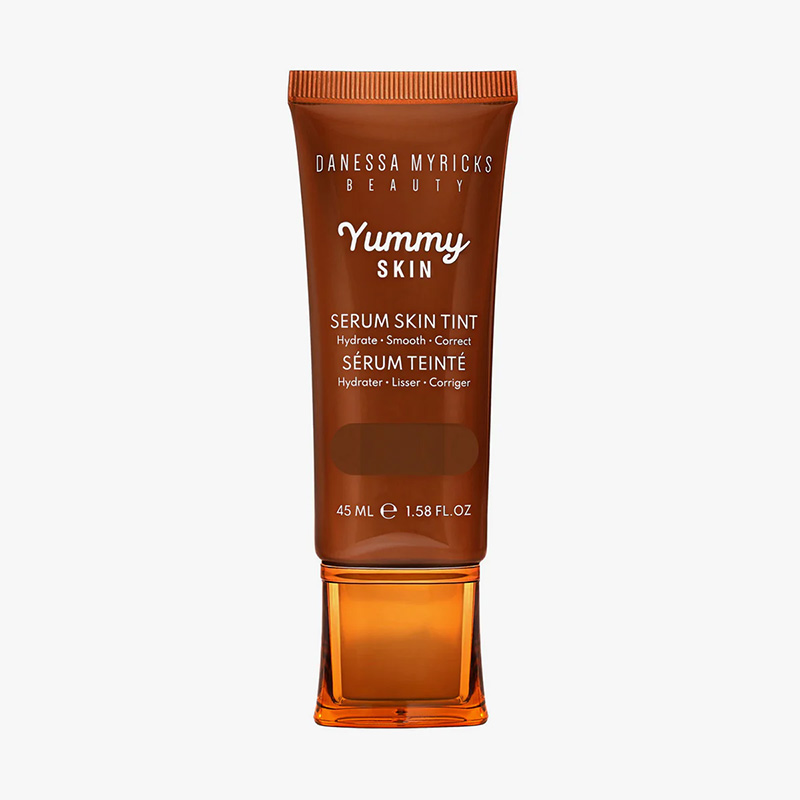 Danessa Myricks Beauty - Yummy Skin Serum TINT, 45ml