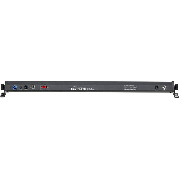 Eurolite LED PIX-16 QCL Bar