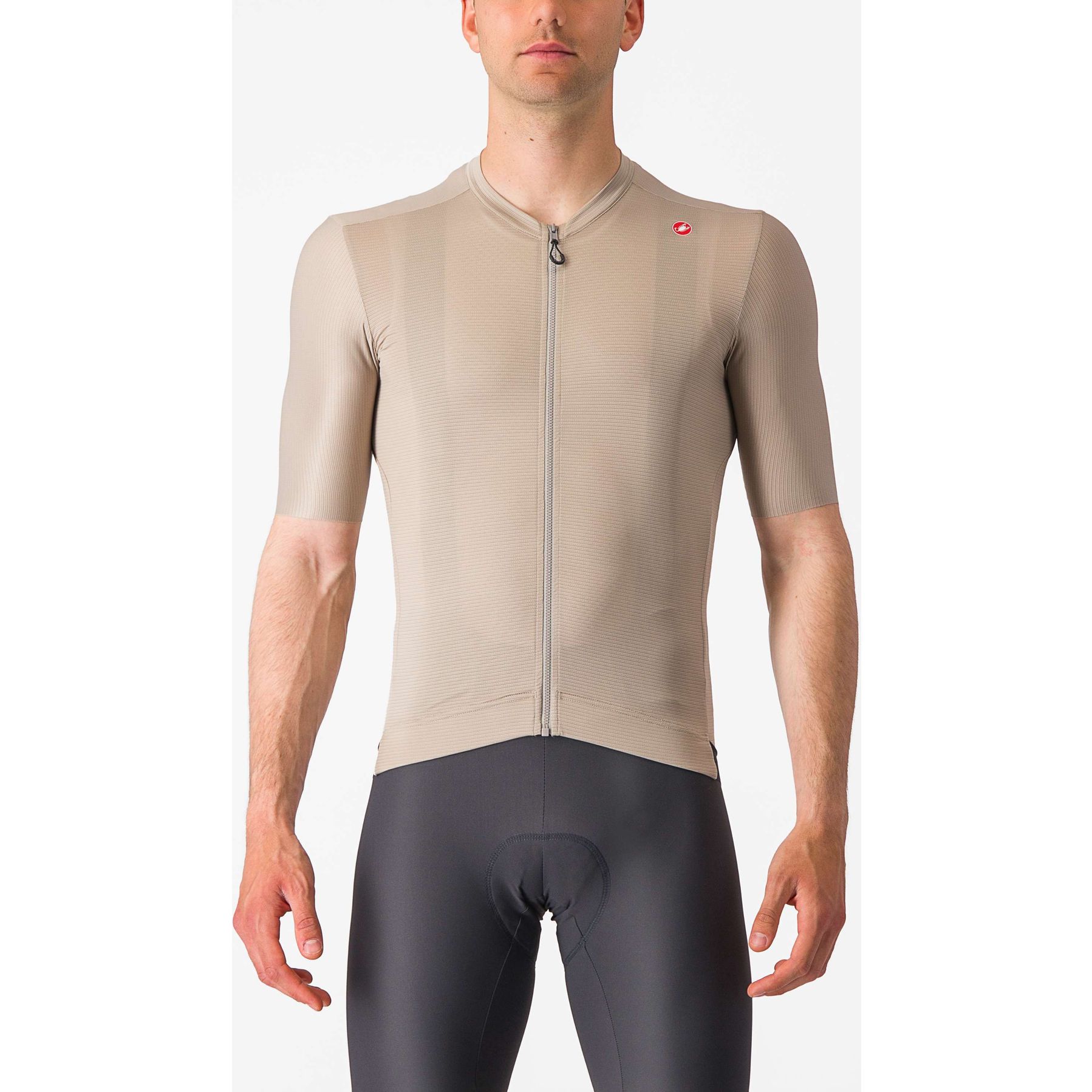 Castelli Espresso Fietsshirt