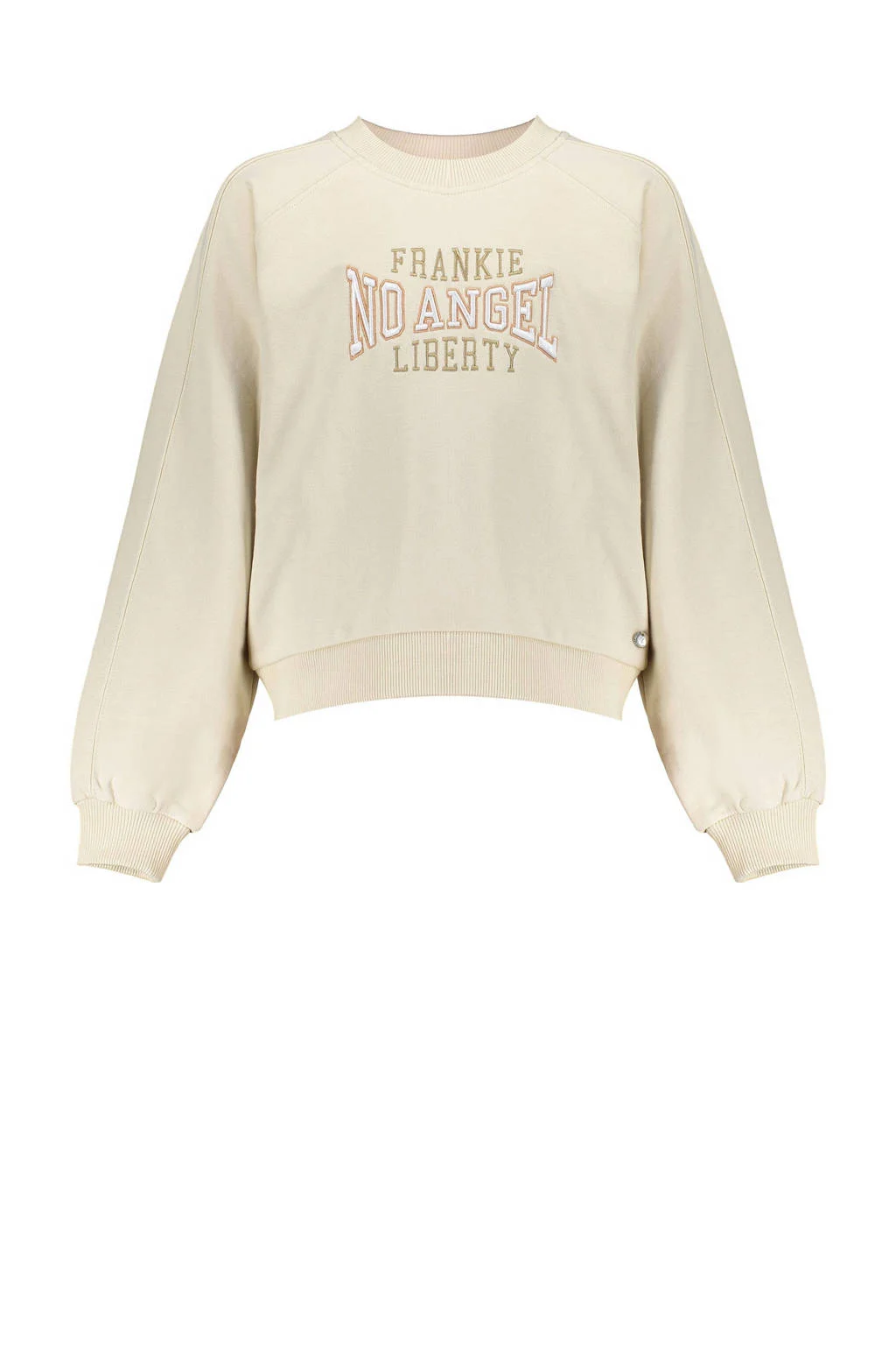 Frankie&Liberty sweater