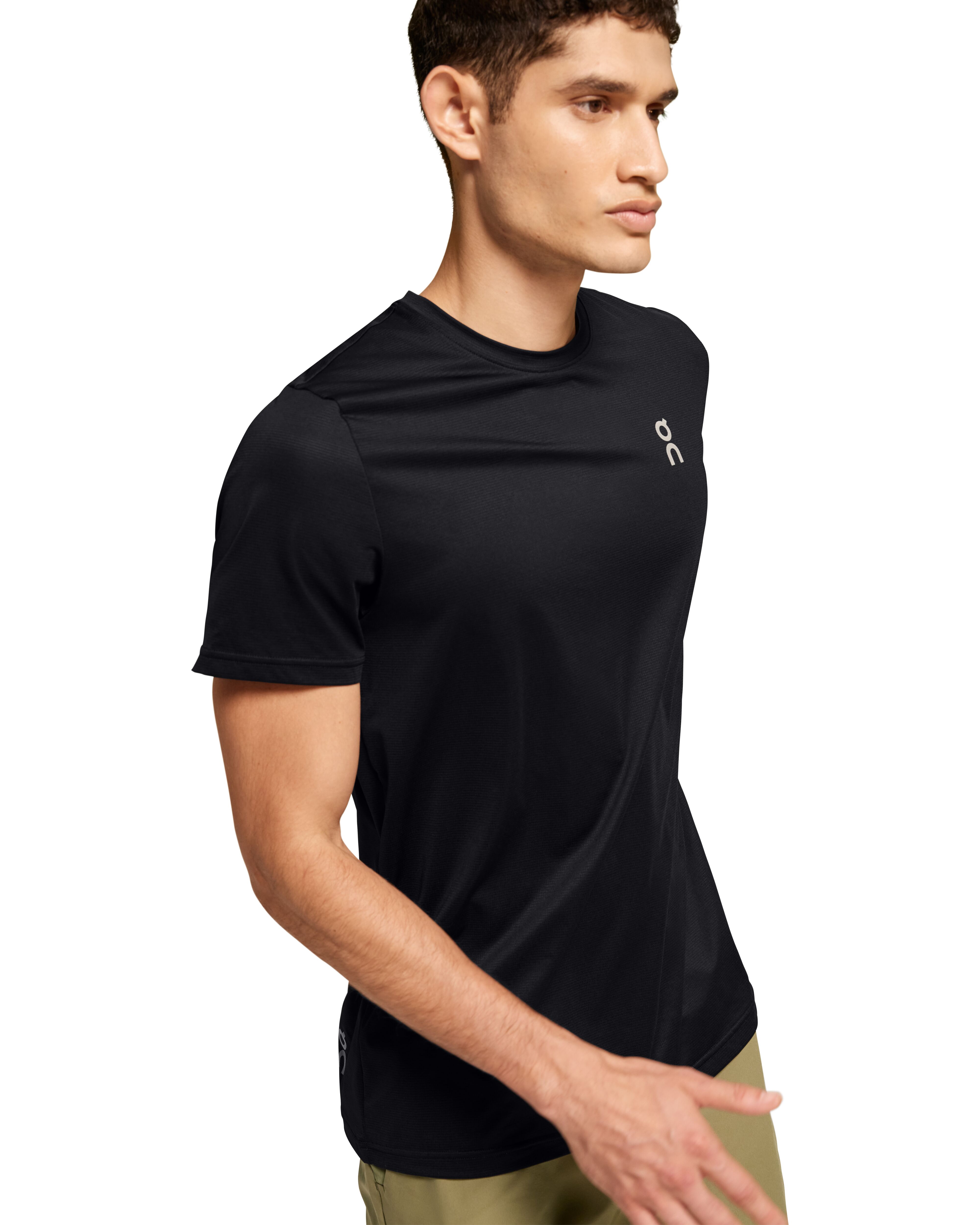Core-T Herre Black