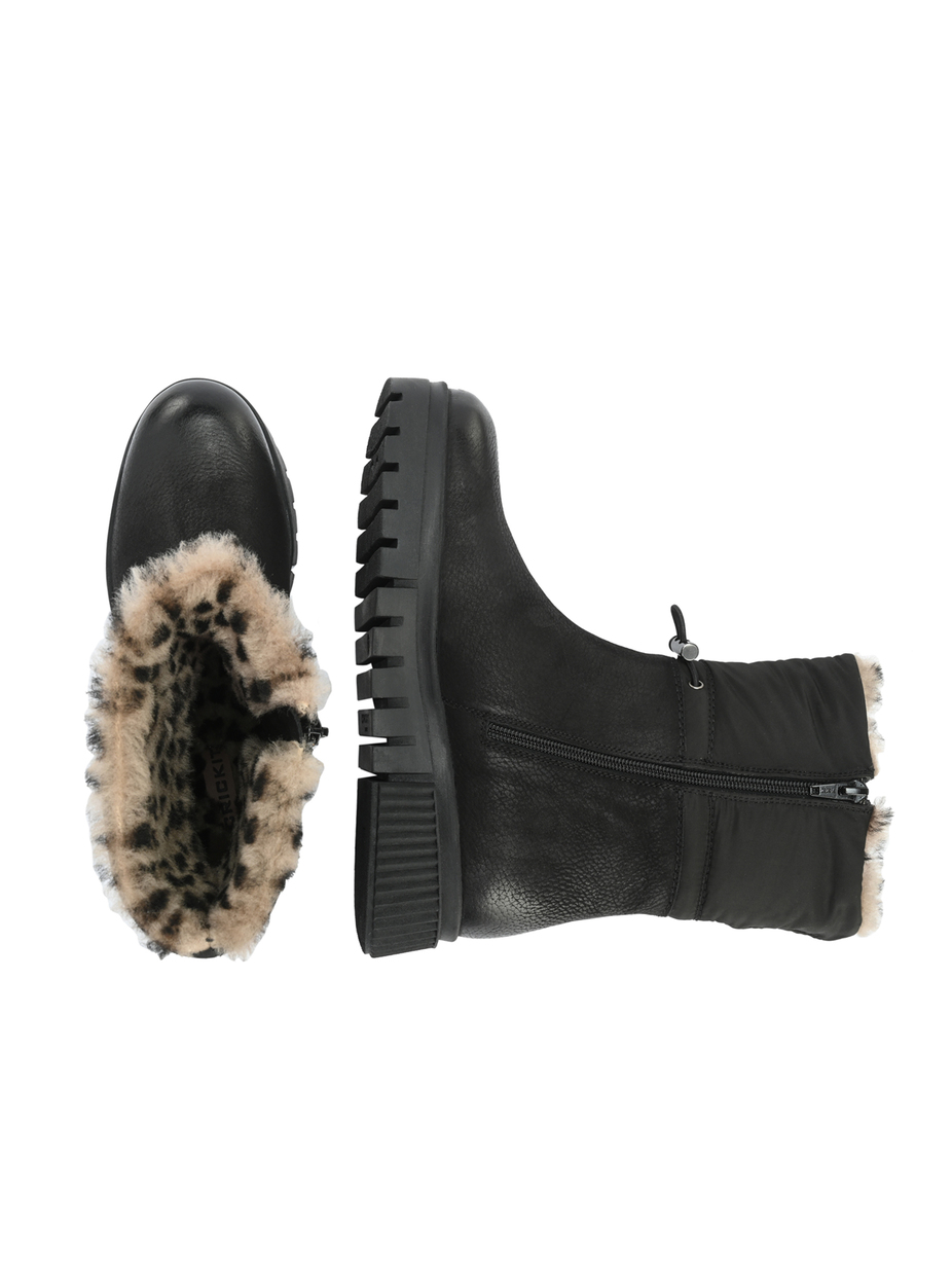 STIEFELETTE NAIMI