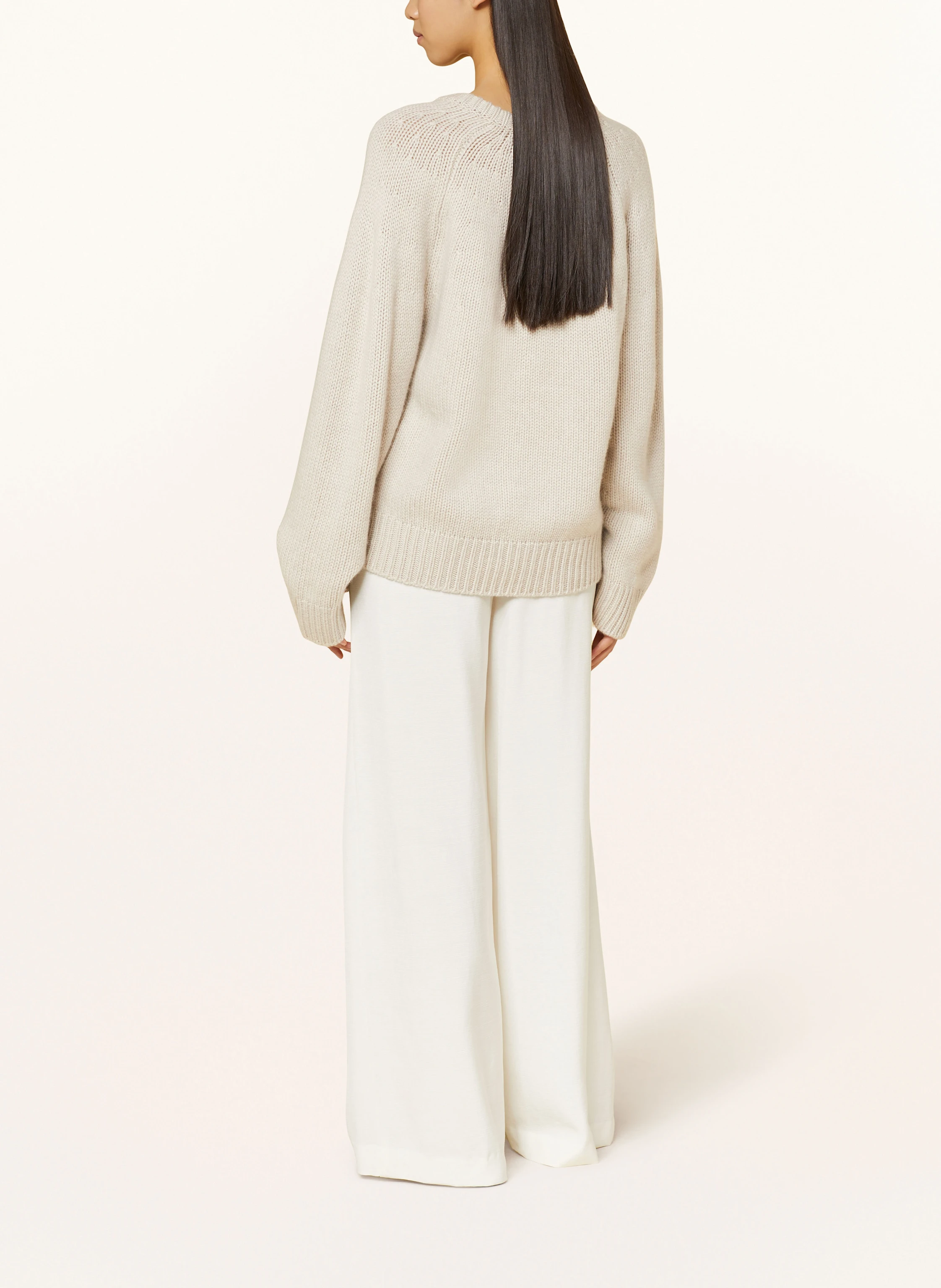 LISA YANG Cashmere-Pullover OIA