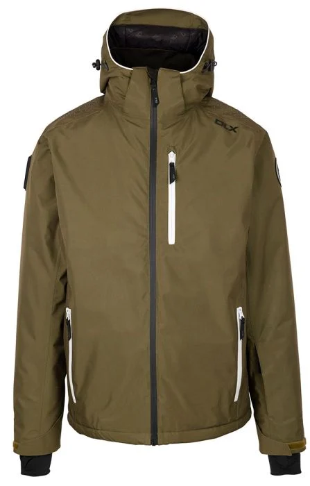 Graham Jacket Men skijakke