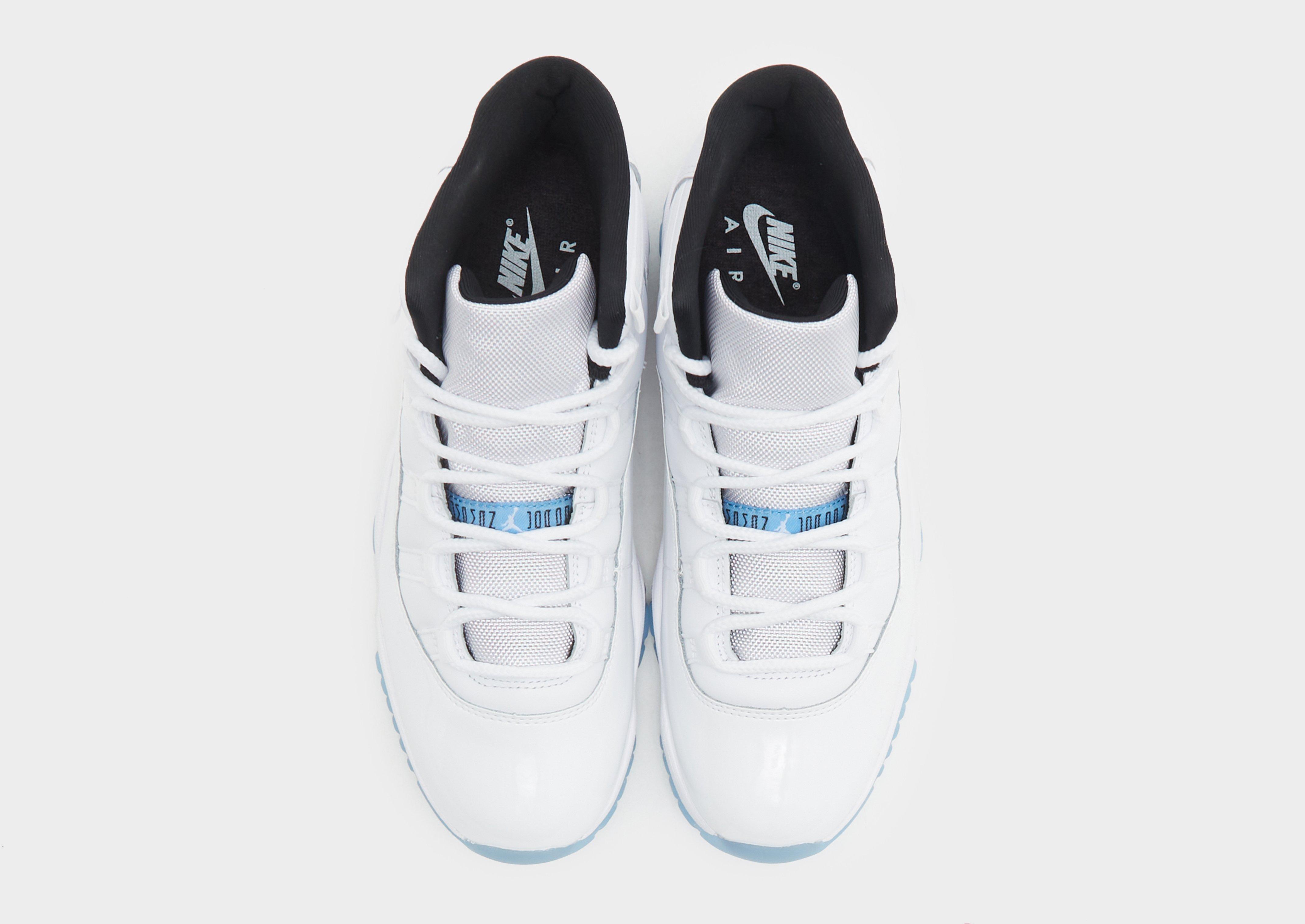 Jordan Air 11