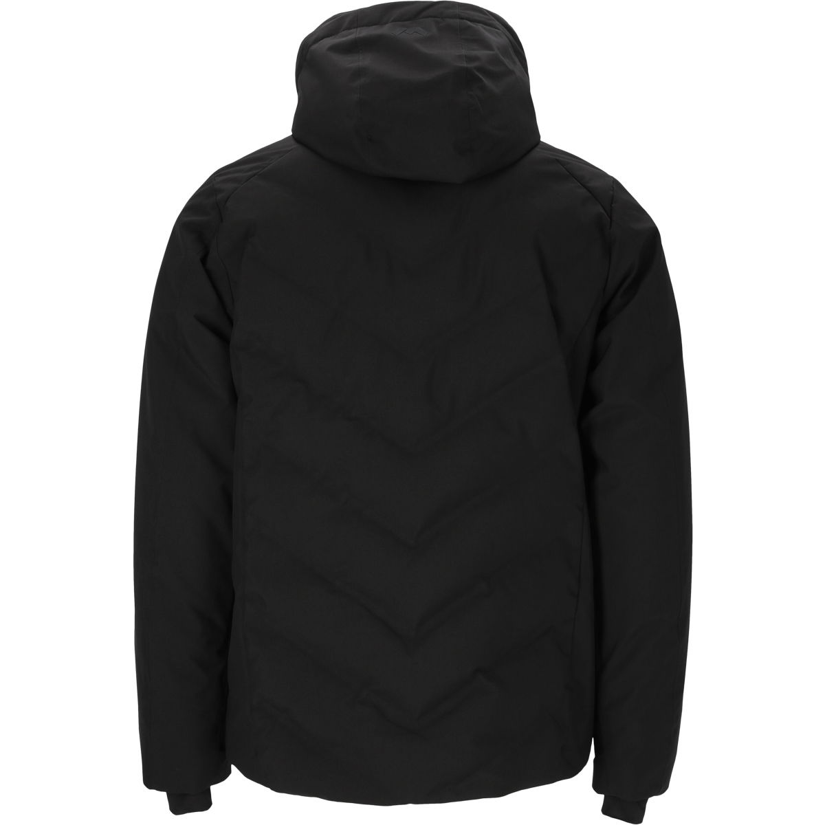 Whistler Freeride CFT+ Puffer Skijakke Herre