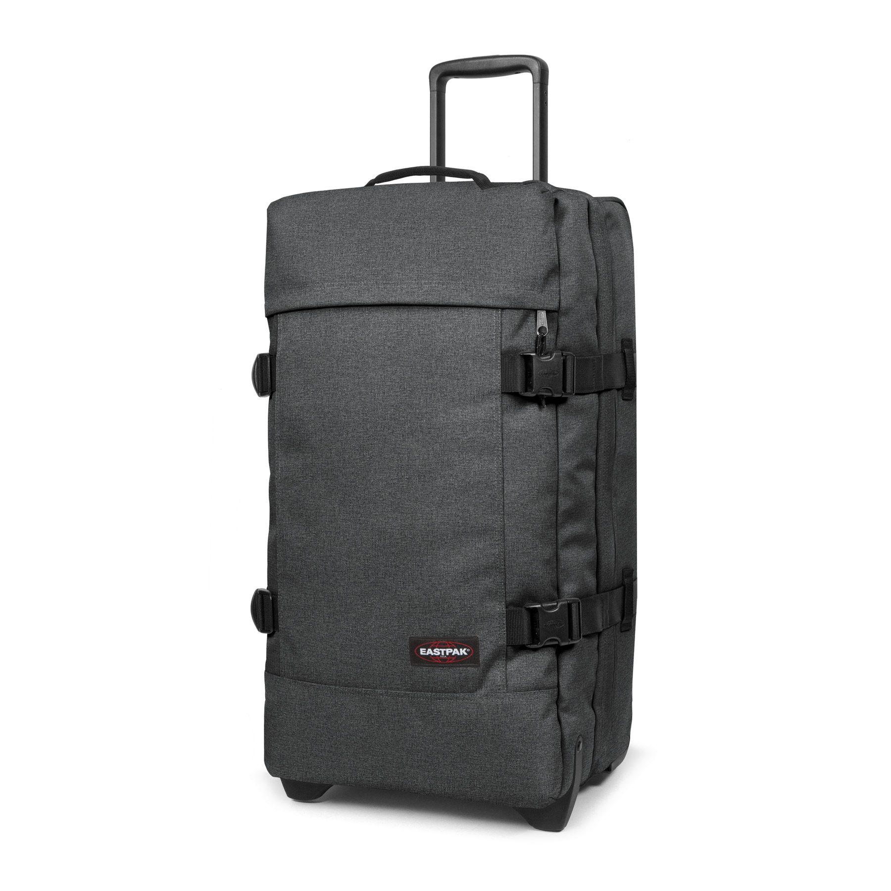 Tranverz M Black Denim