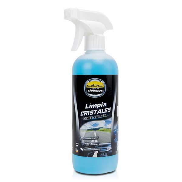 N/a Limpa Vidros 500ml Spray - MOT50005