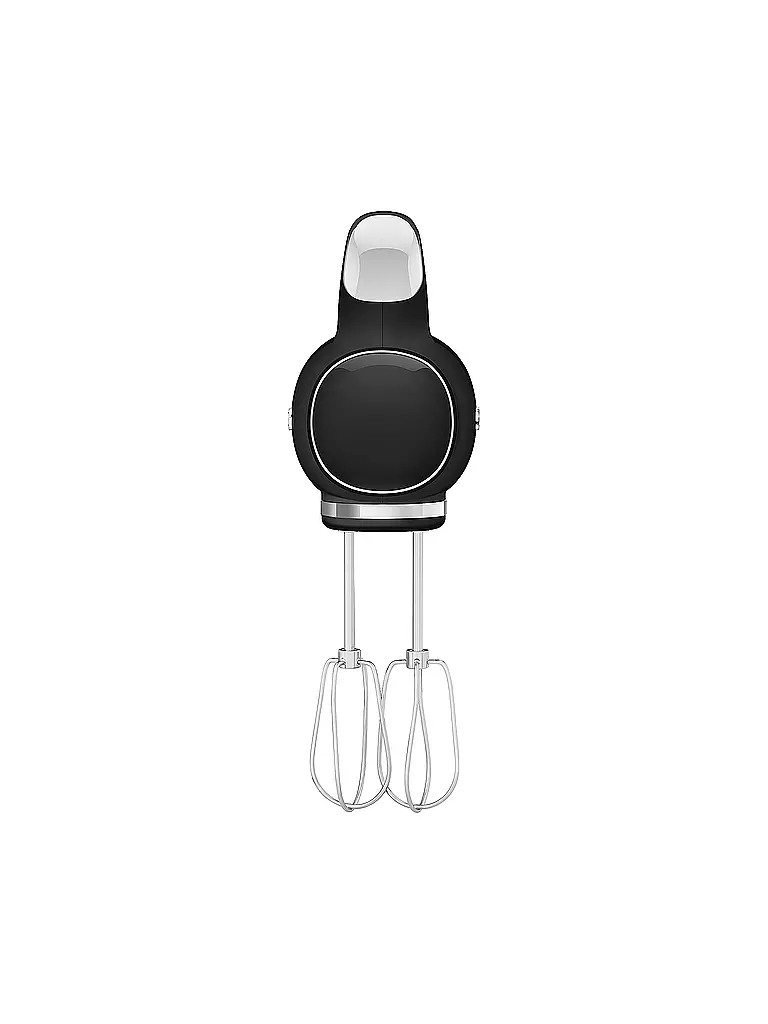 SMEG Handmixer 50s Retro Style Schwarz HMR01BLEU schwarz