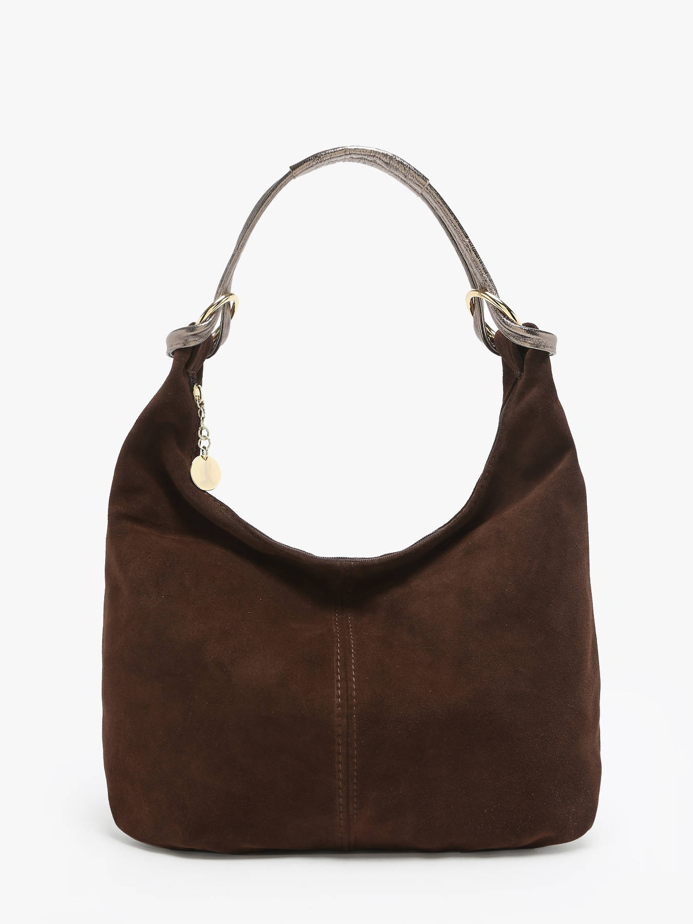 Sac port paule Velvet MILANO