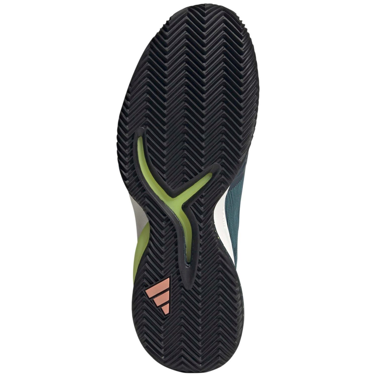 Tênis adidas Adizero Cybersonic Clay