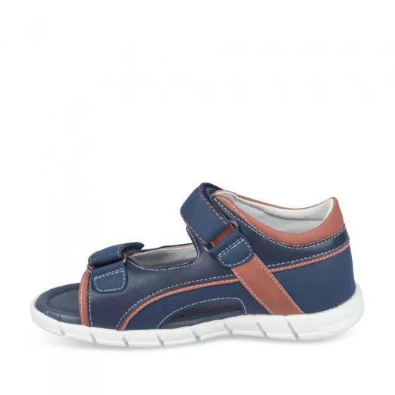 Sandales MARINE TAMS