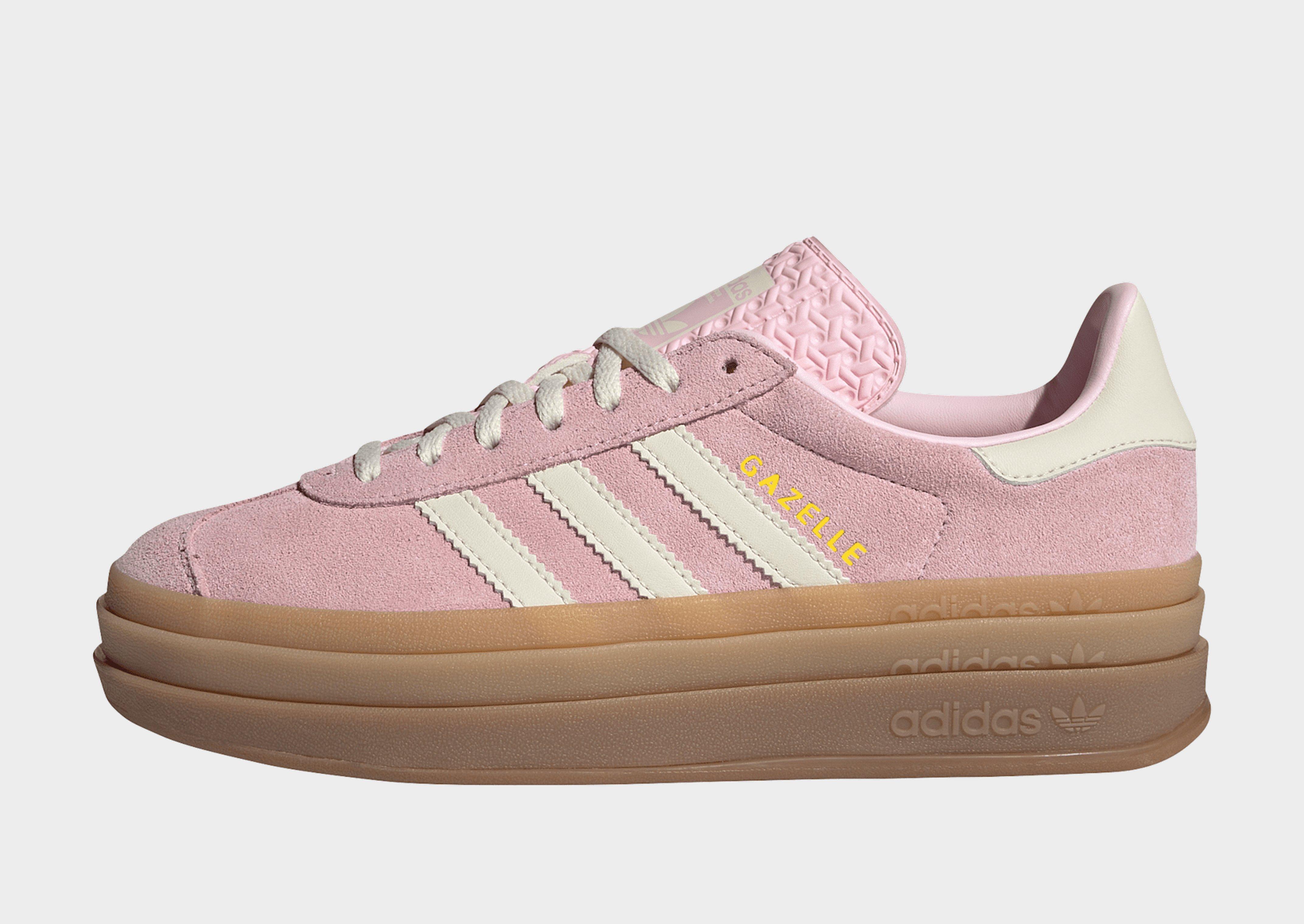 adidas Originals Gazelle Bold