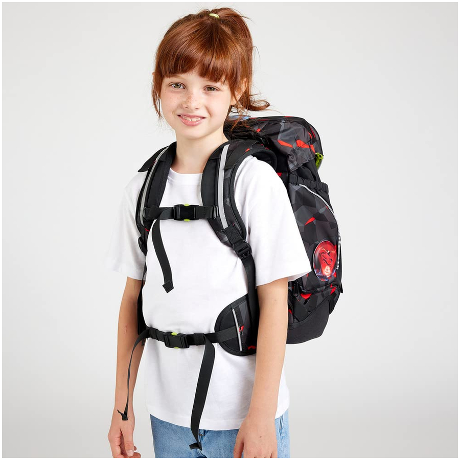 Ergobag Schulrucksäcke kombi