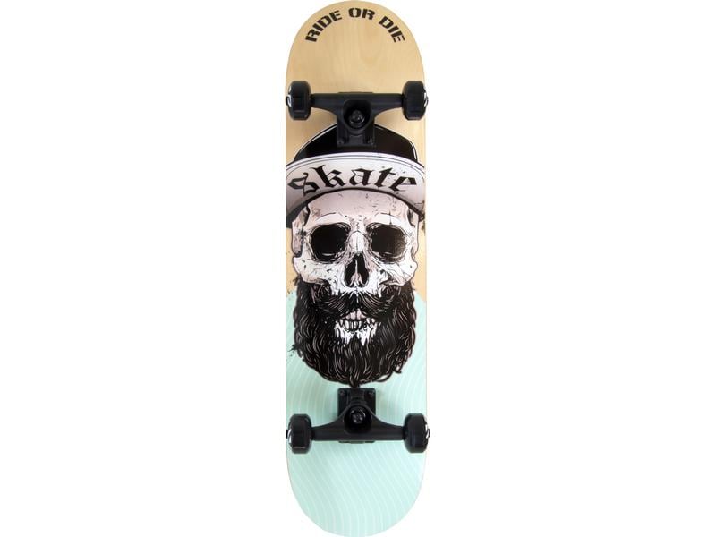 Slide Skateboard Slide 31
