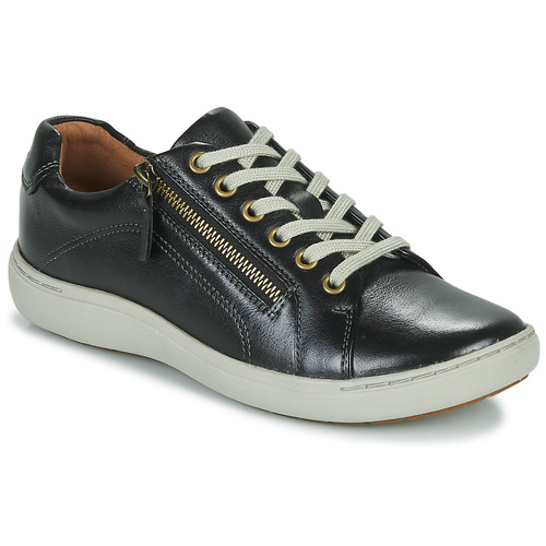 Clarks - NALLE LACE - Noir