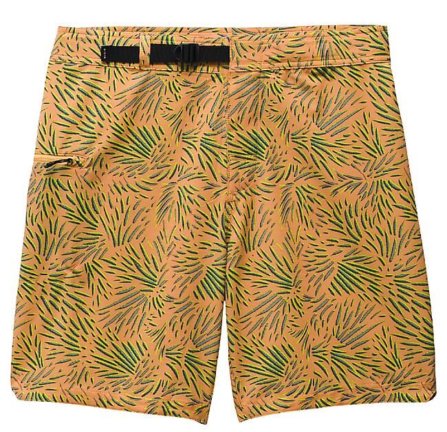 PRANA - SHORT ROCK SHOCK BOARDSHORT